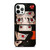 SHARINGAN EYE NARUTO 2 iPhone 12 Pro Max Case Cover