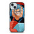 FRANKY ONE PIECE FACE iPhone 15 Case Cover