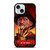 FREDDY KRUEGER ART iPhone 15 Case Cover