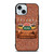 FRIENDS CENTRAL PERK 2 iPhone 15 Case Cover