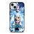 FROZEN ELSA 1 iPhone 15 Case Cover