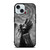 FULLMETAL ALCHEMIST HAND iPhone 15 Case Cover
