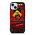 GAMER ZONE PLAYSTATION iPhone 15 Case Cover