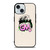 GAVIN MAGNUS GM iPhone 15 Case Cover