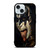 GENE SIMMONS KISS BAND 3 iPhone 15 Case Cover