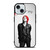 GERARD WAY MCR iPhone 15 Case Cover