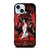 GHOST IN THE SHELL MOVIE iPhone 15 Case Cover