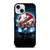 GHOSTBUSTERS SUPERNATURAL iPhone 15 Case Cover