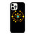 SHEIKAH SLATE LEGEND OF ZELDA iPhone 12 Pro Max Case Cover