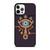 SHEIKAH SLATE RUNE iPhone 12 Pro Max Case Cover