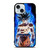GOKU NEW FORM iPhone 15 Case Cover