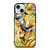 GOKU SHENRON 3 iPhone 15 Case Cover