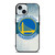GOLDEN STATE WARRIORS 1 iPhone 15 Case Cover