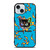 GOLF WANG FLAME ODD FUTURE 2 iPhone 15 Case Cover