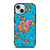 GOLF WANG FLAME ODD FUTURE 3 iPhone 15 Case Cover