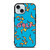 GOLF WANG FLAME ODD FUTURE iPhone 15 Case Cover