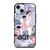 GOT7 KPOP GROUP iPhone 15 Case Cover