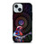 GRATEFUL DEAD BAND iPhone 15 Case Cover