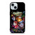 GRAVITY FALLS 2 iPhone 15 Case Cover