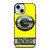 GREEN BAY PACKERS 2 iPhone 15 Case Cover