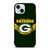 GREEN BAY PACKERS 3 iPhone 15 Case Cover