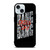 GREEN DAY BAND BANG BANG iPhone 15 Case Cover