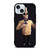 GRIM FANDANGO MANNY CALAVERA 2 iPhone 15 Case Cover