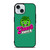 GUAVA JUICE LOGO iPhone 15 Case Cover