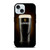 GUINNESS BEER GLASS iPhone 15 Case Cover