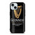 GUINNESS BEER iPhone 15 Case Cover