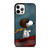SNOOPY DOG 1 iPhone 12 Pro Max Case Cover