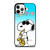 SNOOPY DOG 2 iPhone 12 Pro Max Case Cover