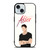 HARDIN SCOTT 1 iPhone 15 Case Cover