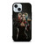 HARLEY QUINN 1 iPhone 15 Case Cover
