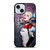 HARLEY QUINN SUICIDE SQUAD iPhone 15 Case Cover
