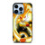 DRAGON BALL GOKU X SUPER SHENRON 3 iPhone 13 Pro Max Case Cover DRAGON BALL GOKU X SUPER SHENRON 3 iPhone 13 Pro Max Case Cover