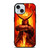 HELLBOY MOVIE iPhone 15 Case Cover