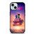 HOME OH AND PIG MOVIE 2 iPhone 15 Case Cover