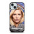HOMELAND TV SERIES iPhone 15 Case Cover
