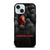 HOMELAND iPhone 15 Case Cover