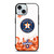 HOUSTON ASTROS 3 iPhone 15 Case Cover