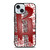 HOUSTON ROCKETS 2 iPhone 15 Case Cover