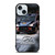 HYUNDAI RACING CAR LOGO iPhone 15 Case Cover