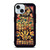 INAZUMA ELEVEN STAINED GLASS iPhone 15 Case Cover