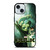 INCREDIBLE HULK iPhone 15 Case Cover