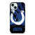 INDIANAPOLIS COLTS LOGO iPhone 15 Case Cover