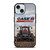 INTERNATIONAL HARVESTER TRACTOR 1 iPhone 15 Case Cover