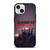 INTERNATIONAL HARVESTER TRACTOR 3 iPhone 15 Case Cover