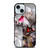 INUYASHA ANIME SESSHOMARU 2 iPhone 15 Case Cover