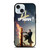IP MAN 4 iPhone 15 Case Cover